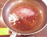 家族にリクエストされる煮込みハンバーグ作り方6写真
