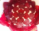 簡単・安い・かわいい❤りんごケーキ作り方6写真