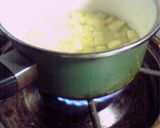 食感が楽しい♡ポテトサラダ作り方1写真