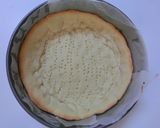 とろける半熟ベイクドチーズケーキ♪作り方3写真