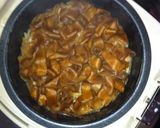 ベビースターラーメン炊き込み御飯作り方4写真