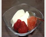 ヨーグルトケーキ作り方5写真