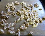 黒糖くるみチョコ絡め作り方1写真