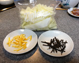 かんた～ん、おいしい大根のお漬物作り方4写真