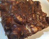 具沢山生チョコ入り♪チョコカップケーキ♪作り方3写真