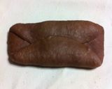 ココアコッペパン☆作り方3写真