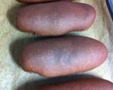 ココアコッペパン☆作り方7写真