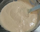 簡単♪板チョコガトーショコラ作り方5写真