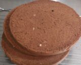 簡単♪板チョコガトーショコラ作り方9写真