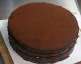 簡単♪板チョコガトーショコラ作り方11写真