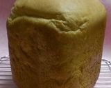 HBミルキ～☆生クリーム入りミルク食パン作り方3写真
