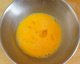 ふわとろ卵のオムハヤシライス作り方9写真
