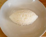 ふわとろ卵のオムハヤシライス作り方10写真