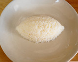 ふわとろ卵のオムハヤシライス作り方10写真