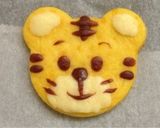 1歳からのしまじろうクッキー♪作り方13写真