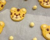 1歳からのしまじろうクッキー♪作り方14写真