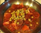 簡単！だけどオシャレなトマトパスタ★☆作り方4写真