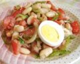 お豆入りピカディージョ(Picadillo con garbanzo)作り方4写真