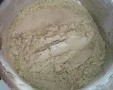 バレンタインに♪ ウーピーパイ *抹茶*作り方1写真