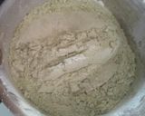 バレンタインに♪ ウーピーパイ *抹茶*作り方1写真