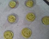 バレンタインに♪ ウーピーパイ *抹茶*作り方3写真