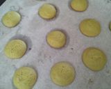 バレンタインに♪ ウーピーパイ *抹茶*作り方4写真