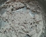 バレンタインに♪ ウーピーパイ *抹茶*作り方6写真