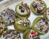 バレンタインに♪ ウーピーパイ *抹茶*作り方8写真
