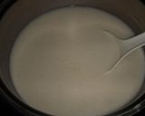 ミキサーで簡単　甘酒作り方3写真