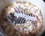 お食い初め焼き鯛で絶品♥直火で作る鯛ご飯作り方3写真