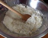 こねないピザ ーシカゴスタイルー作り方1写真
