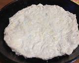 こねないピザ ーシカゴスタイルー作り方3写真