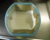 ブロッコリーの温サラダ　ヨーグルトソース作り方1写真