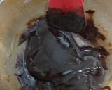 バター、生クリーム不使用☆ガトーショコラ作り方2写真