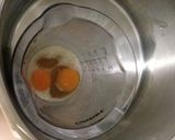 バター、生クリーム不使用☆ガトーショコラ作り方3写真