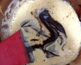 バター、生クリーム不使用☆ガトーショコラ作り方5写真