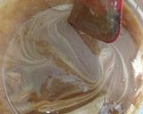 バター、生クリーム不使用☆ガトーショコラ作り方6写真