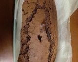 バター、生クリーム不使用☆ガトーショコラ作り方11写真