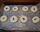 もっちりベーグル作り方10写真