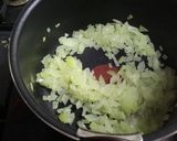 イタリアンハンバーグ作り方1写真