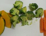 イタリアンハンバーグ作り方2写真