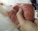 イタリアンハンバーグ作り方4写真