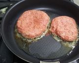 イタリアンハンバーグ作り方7写真