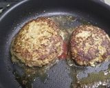イタリアンハンバーグ作り方8写真