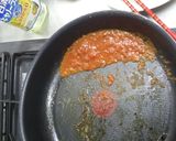 イタリアンハンバーグ作り方12写真