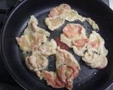 カンタン・豚肉のしょうが焼き作り方3写真