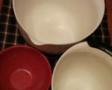 玄米甘酒フラックスシードバナナブレッド作り方1写真