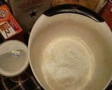 玄米甘酒フラックスシードバナナブレッド作り方4写真