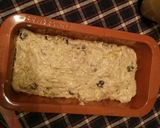 玄米甘酒フラックスシードバナナブレッド作り方7写真