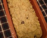 玄米甘酒フラックスシードバナナブレッド作り方8写真